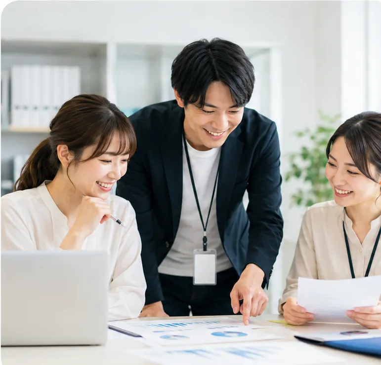 イベント職