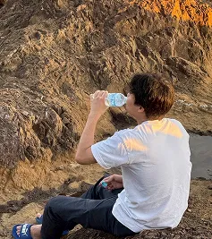 川元 航太