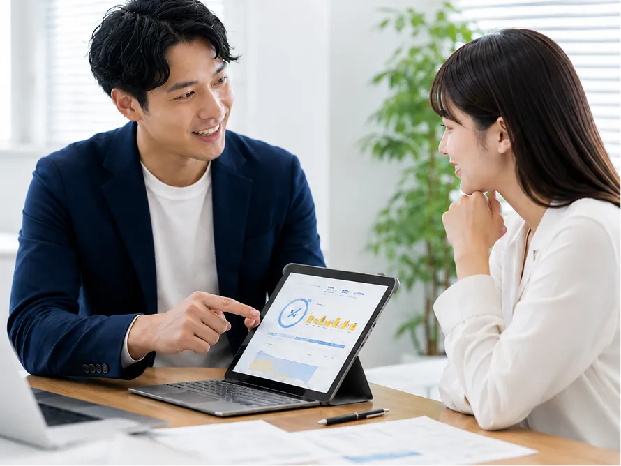 青春社長の基準をクリアした転職サポーターが担当