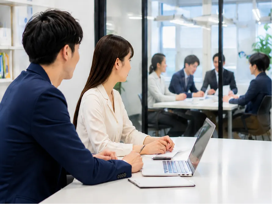 青春社長の視点であなたに合う会社を厳選