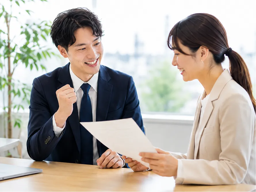 内定まで青春社長のメソッドで伴走